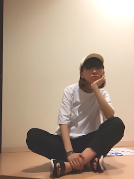 bouxxxさんのコーディネート