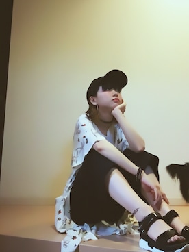 bouxxxさんのコーディネート