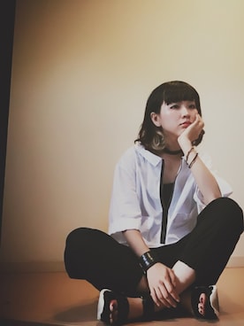 bouxxxさんのコーディネート