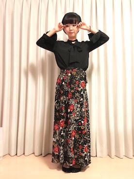 bouxxxさんのコーディネート