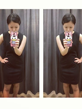 Jui-Lien Niehさん（レディース・155cm）の夏コーディネート