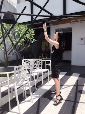 Jui-Lien Niehさんのコーディネート