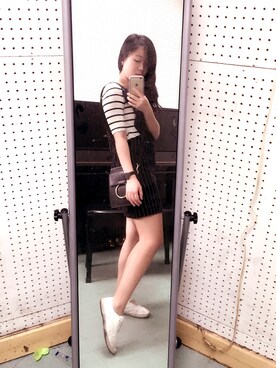 Jui-Lien Niehさんのコーディネート