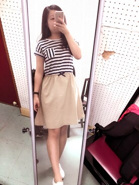 Jui-Lien Niehさんのコーディネート