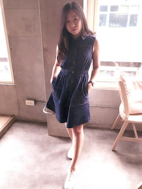 Jui-Lien Niehさんのコーディネート