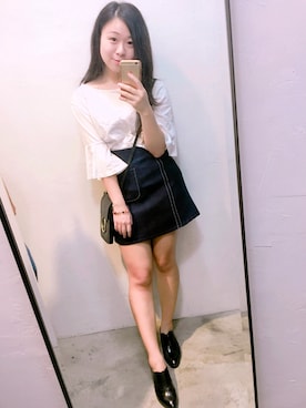 Jui-Lien Niehさんのコーディネート