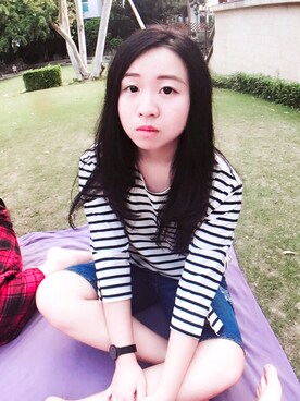 Jui-Lien Niehさんのコーディネート