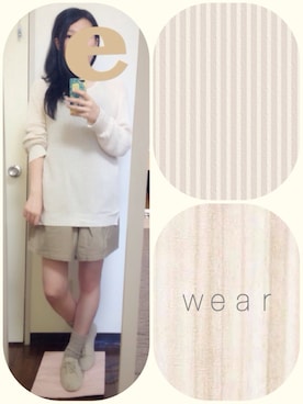 emiqiさんのコーディネート