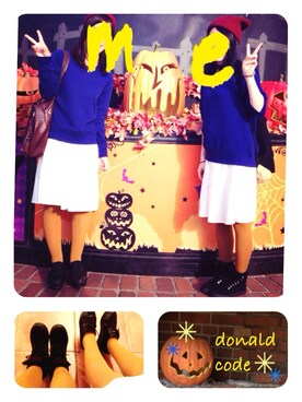 emiqiさんのコーディネート