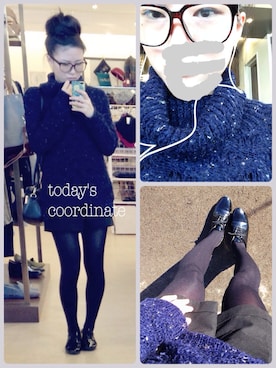 emiqiさんのコーディネート