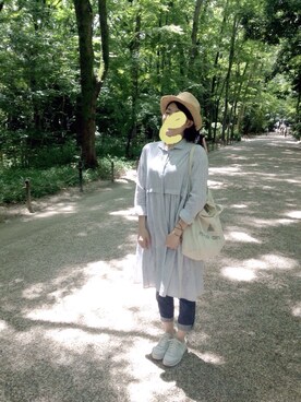 emiqiさんのコーディネート