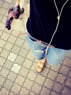 emiqiさんのコーディネート