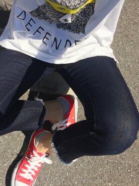 emiqiさんのコーディネート