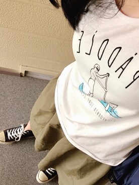 emiqiさんのコーディネート