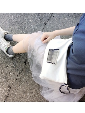 emiqiさんのコーディネート