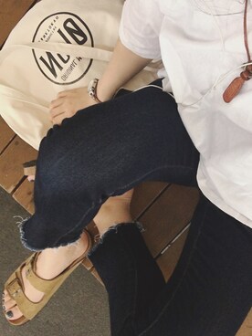 emiqiさんのコーディネート