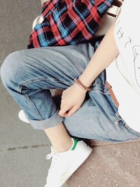 emiqiさんのコーディネート