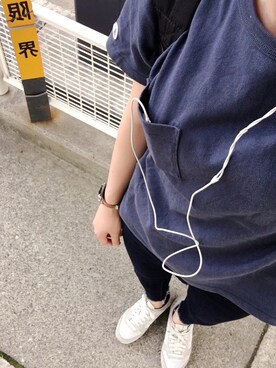 emiqiさんのコーディネート