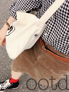 emiqiさんのコーディネート