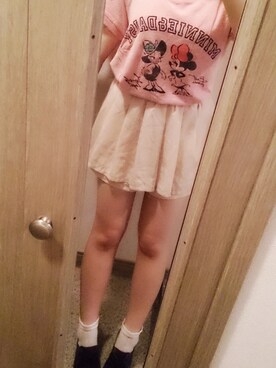 ぱるさんのコーディネート