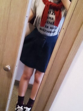 ぱるさんのコーディネート