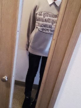 ぱるさんのコーディネート