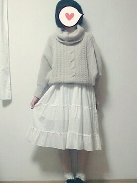 emiさんのコーディネート