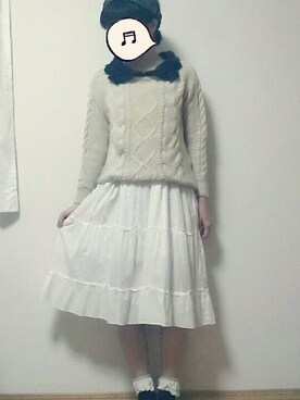 emiさんのコーディネート