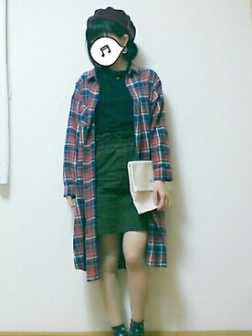 emiさんのコーディネート