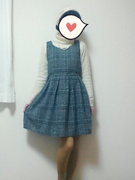 emiさんのコーディネート