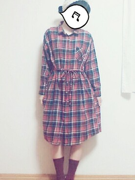 emiさんのコーディネート