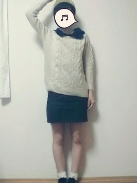 emiさんのコーディネート