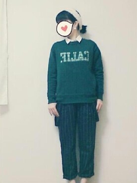 emiさんのコーディネート