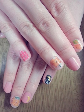 emiさんのコーディネート