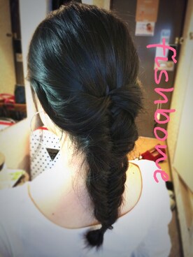 ぴよっ子さんのコーディネート