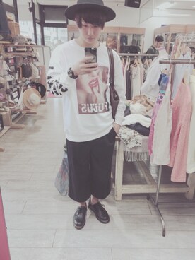 takahiroさんのコーディネート