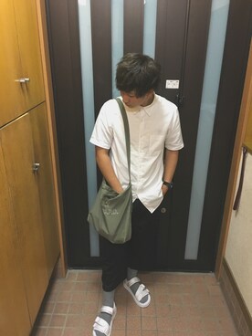 takahiroさんのコーディネート