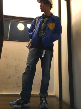 takahiroさんのコーディネート