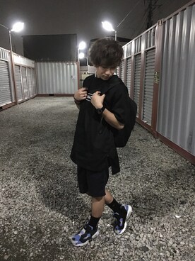 takahiroさんのコーディネート