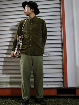 takahiroさんのコーディネート