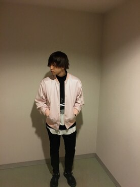 takahiroさんのコーディネート