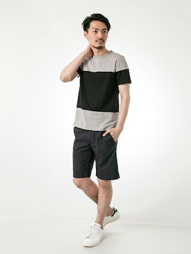 takuさんのコーディネート