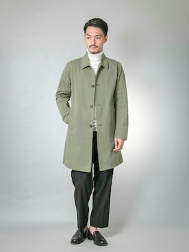 takuさんのコーディネート