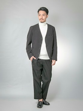 takuさんのコーディネート