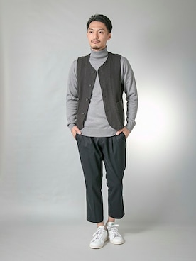 takuさんのコーディネート