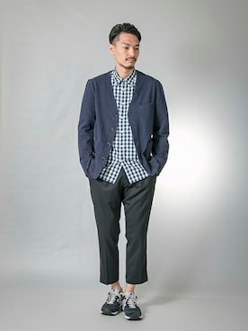 takuさんのコーディネート