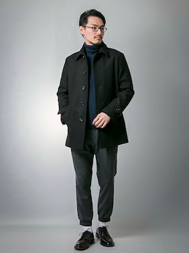 takuさんのコーディネート