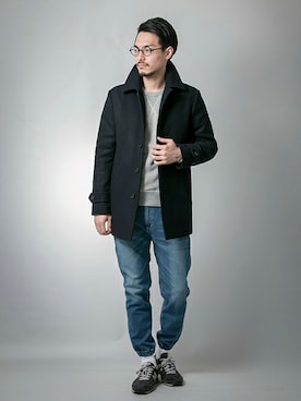 takuさんのコーディネート