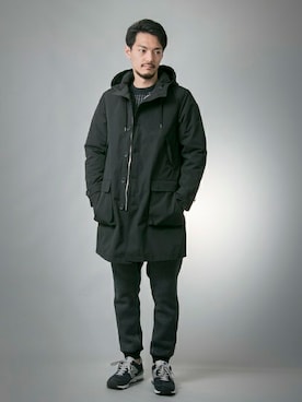 takuさんのコーディネート