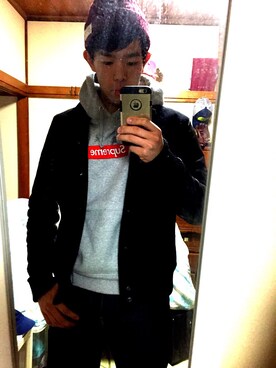 sudoさんのコーディネート